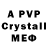 Alpha PVP крисы CK Armory